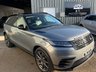 USED 2024 74 LAND ROVER RANGE ROVER VELAR 2.0 P400e 19.2kWh Dynamic HSE Auto 4WD Euro 6 (s/s) 5dr LIKE NEW+SERVICED