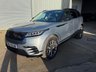 USED 2024 74 LAND ROVER RANGE ROVER VELAR 2.0 P400e 19.2kWh Dynamic HSE Auto 4WD Euro 6 (s/s) 5dr LIKE NEW+SERVICED