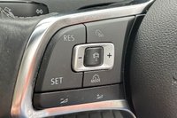 USED 2017 67 VOLKSWAGEN GOLF 1.5 TSI EVO R-Line Hatchback 5dr Petrol Manual Euro 6 (s/s) (150 ps) 