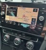 USED 2017 67 VOLKSWAGEN GOLF 1.5 TSI EVO R-Line Hatchback 5dr Petrol Manual Euro 6 (s/s) (150 ps) 