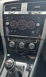 USED 2017 67 VOLKSWAGEN GOLF 1.5 TSI EVO R-Line Hatchback 5dr Petrol Manual Euro 6 (s/s) (150 ps) 
