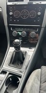 USED 2017 67 VOLKSWAGEN GOLF 1.5 TSI EVO R-Line Hatchback 5dr Petrol Manual Euro 6 (s/s) (150 ps) 