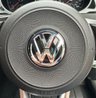 USED 2017 67 VOLKSWAGEN GOLF 1.5 TSI EVO R-Line Hatchback 5dr Petrol Manual Euro 6 (s/s) (150 ps) 