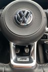 USED 2017 67 VOLKSWAGEN GOLF 1.5 TSI EVO R-Line Hatchback 5dr Petrol Manual Euro 6 (s/s) (150 ps) 