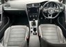 USED 2017 67 VOLKSWAGEN GOLF 1.5 TSI EVO R-Line Hatchback 5dr Petrol Manual Euro 6 (s/s) (150 ps) 