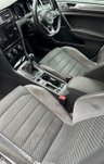 USED 2017 67 VOLKSWAGEN GOLF 1.5 TSI EVO R-Line Hatchback 5dr Petrol Manual Euro 6 (s/s) (150 ps) 