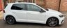 USED 2017 67 VOLKSWAGEN GOLF 1.5 TSI EVO R-Line Hatchback 5dr Petrol Manual Euro 6 (s/s) (150 ps) 