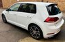 USED 2017 67 VOLKSWAGEN GOLF 1.5 TSI EVO R-Line Hatchback 5dr Petrol Manual Euro 6 (s/s) (150 ps) 