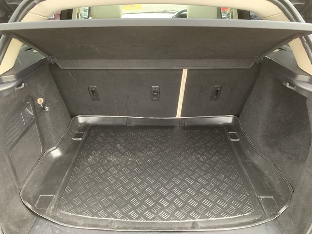 2014 LAND ROVER RANGE ROVER EVOQUE 2.2 SD4 Dynamic SUV 5dr Diesel Manual 4WD Euro 5 (s/s) (190 ps) - Photo 11