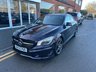 USED 2015 MERCEDES-BENZ CLA 2.1 CLA220 CDI AMG Sport Coupe 4dr Diesel 7G-DCT Euro 6 (s/s) (177 ps) 