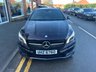 USED 2015 MERCEDES-BENZ CLA 2.1 CLA220 CDI AMG Sport Coupe 4dr Diesel 7G-DCT Euro 6 (s/s) (177 ps) 