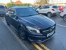USED 2015 MERCEDES-BENZ CLA 2.1 CLA220 CDI AMG Sport Coupe 4dr Diesel 7G-DCT Euro 6 (s/s) (177 ps) 