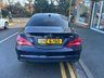 USED 2015 MERCEDES-BENZ CLA 2.1 CLA220 CDI AMG Sport Coupe 4dr Diesel 7G-DCT Euro 6 (s/s) (177 ps) 