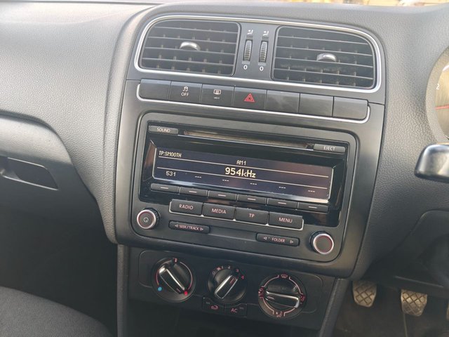 2012 VOLKSWAGEN POLO - Photo 7