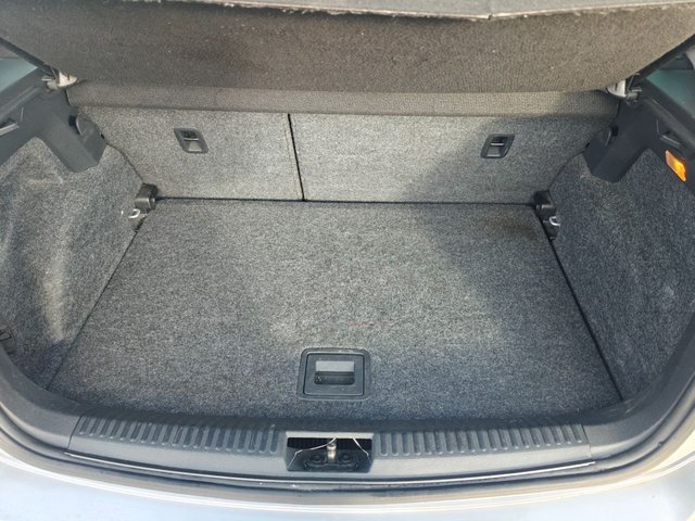 2012 VOLKSWAGEN POLO - Photo 10