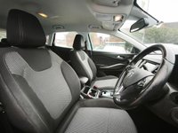 USED 2018 68 VAUXHALL GRANDLAND X 1.2 Turbo SE SUV 5dr Petrol Auto 8Spd Euro 6 (s/s) (130 ps) Auto_1.2_SUV_Petrol_UlezFree