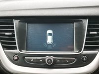 USED 2018 68 VAUXHALL GRANDLAND X 1.2 Turbo SE SUV 5dr Petrol Auto 8Spd Euro 6 (s/s) (130 ps) Auto_1.2_SUV_Petrol_UlezFree
