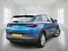 USED 2018 68 VAUXHALL GRANDLAND X 1.2 Turbo SE SUV 5dr Petrol Auto 8Spd Euro 6 (s/s) (130 ps) Auto_1.2_SUV_Petrol_UlezFree