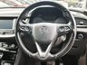 USED 2018 68 VAUXHALL GRANDLAND X 1.2 Turbo SE SUV 5dr Petrol Auto 8Spd Euro 6 (s/s) (130 ps) Auto_1.2_SUV_Petrol_UlezFree