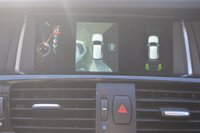 USED 2016 16 BMW X3 2.0 20d SE SUV 5dr Diesel Auto xDrive Euro 6 (s/s) (190 ps) 