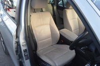 USED 2016 16 BMW X3 2.0 20d SE SUV 5dr Diesel Auto xDrive Euro 6 (s/s) (190 ps) 