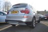 USED 2016 16 BMW X3 2.0 20d SE SUV 5dr Diesel Auto xDrive Euro 6 (s/s) (190 ps) 