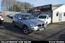 USED 2016 16 BMW X3 2.0 20d SE SUV 5dr Diesel Auto xDrive Euro 6 (s/s) (190 ps) 