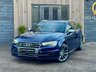 USED 2013 63 AUDI S3 2.0 TFSI Sportback 5dr Petrol S Tronic quattro Euro 6 (s/s) (300 ps) AUDI S3 2.0 TFSI Sportback
