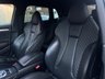 USED 2013 63 AUDI S3 2.0 TFSI Sportback 5dr Petrol S Tronic quattro Euro 6 (s/s) (300 ps) AUDI S3 2.0 TFSI Sportback