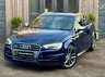 USED 2013 63 AUDI S3 2.0 TFSI Sportback 5dr Petrol S Tronic quattro Euro 6 (s/s) (300 ps) AUDI S3 2.0 TFSI Sportback