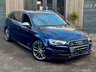 USED 2013 63 AUDI S3 2.0 TFSI Sportback 5dr Petrol S Tronic quattro Euro 6 (s/s) (300 ps) AUDI S3 2.0 TFSI Sportback