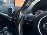 USED 2013 63 AUDI S3 2.0 TFSI Sportback 5dr Petrol S Tronic quattro Euro 6 (s/s) (300 ps) AUDI S3 2.0 TFSI Sportback