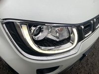 USED 2021 21 SUZUKI IGNIS 1.2 Dualjet MHEV SZ3 Hatchback 5dr Petrol Hybrid Manual Euro 6 (s/s) (83 ps) Will come with 1yrs MOT FSH