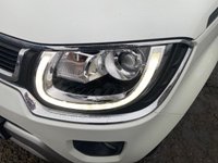 USED 2021 21 SUZUKI IGNIS 1.2 Dualjet MHEV SZ3 Hatchback 5dr Petrol Hybrid Manual Euro 6 (s/s) (83 ps) Will come with 1yrs MOT FSH