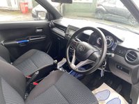 USED 2021 21 SUZUKI IGNIS 1.2 Dualjet MHEV SZ3 Hatchback 5dr Petrol Hybrid Manual Euro 6 (s/s) (83 ps) Will come with 1yrs MOT FSH