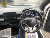 USED 2021 21 SUZUKI IGNIS 1.2 Dualjet MHEV SZ3 Hatchback 5dr Petrol Hybrid Manual Euro 6 (s/s) (83 ps) Will come with 1yrs MOT FSH
