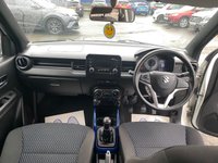 USED 2021 21 SUZUKI IGNIS 1.2 Dualjet MHEV SZ3 Hatchback 5dr Petrol Hybrid Manual Euro 6 (s/s) (83 ps) Will come with 1yrs MOT FSH
