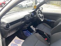 USED 2021 21 SUZUKI IGNIS 1.2 Dualjet MHEV SZ3 Hatchback 5dr Petrol Hybrid Manual Euro 6 (s/s) (83 ps) Will come with 1yrs MOT FSH