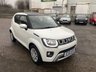 USED 2021 21 SUZUKI IGNIS 1.2 Dualjet MHEV SZ3 Hatchback 5dr Petrol Hybrid Manual Euro 6 (s/s) (83 ps) Will come with 1yrs MOT FSH