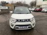 USED 2021 21 SUZUKI IGNIS 1.2 Dualjet MHEV SZ3 Hatchback 5dr Petrol Hybrid Manual Euro 6 (s/s) (83 ps) Will come with 1yrs MOT FSH