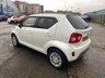 USED 2021 21 SUZUKI IGNIS 1.2 Dualjet MHEV SZ3 Hatchback 5dr Petrol Hybrid Manual Euro 6 (s/s) (83 ps) Will come with 1yrs MOT FSH