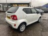USED 2021 21 SUZUKI IGNIS 1.2 Dualjet MHEV SZ3 Hatchback 5dr Petrol Hybrid Manual Euro 6 (s/s) (83 ps) Will come with 1yrs MOT FSH
