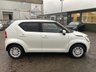 USED 2021 21 SUZUKI IGNIS 1.2 Dualjet MHEV SZ3 Hatchback 5dr Petrol Hybrid Manual Euro 6 (s/s) (83 ps) Will come with 1yrs MOT FSH