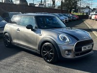 USED 2018 67 MINI HATCH 1.5 Cooper D Hatchback 3dr Diesel Manual Euro 6 (s/s) (116 ps) FINANCE AVAILABLE, HEATED SEATS
