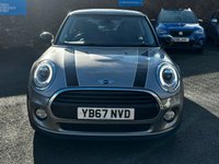 USED 2018 67 MINI HATCH 1.5 Cooper D Hatchback 3dr Diesel Manual Euro 6 (s/s) (116 ps) FINANCE AVAILABLE, HEATED SEATS