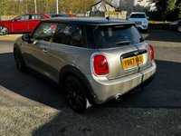 USED 2018 67 MINI HATCH 1.5 Cooper D Hatchback 3dr Diesel Manual Euro 6 (s/s) (116 ps) FINANCE AVAILABLE, HEATED SEATS