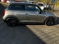 USED 2018 67 MINI HATCH 1.5 Cooper D Hatchback 3dr Diesel Manual Euro 6 (s/s) (116 ps) FINANCE AVAILABLE, HEATED SEATS