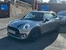 USED 2018 67 MINI HATCH 1.5 Cooper D Hatchback 3dr Diesel Manual Euro 6 (s/s) (116 ps) FINANCE AVAILABLE, HEATED SEATS
