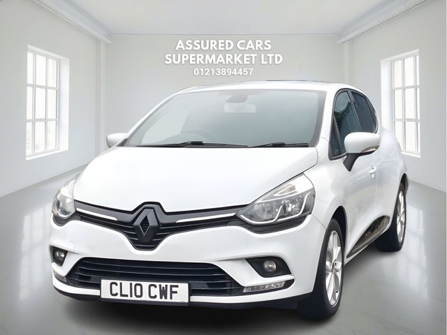 2018 RENAULT CLIO - Photo 5