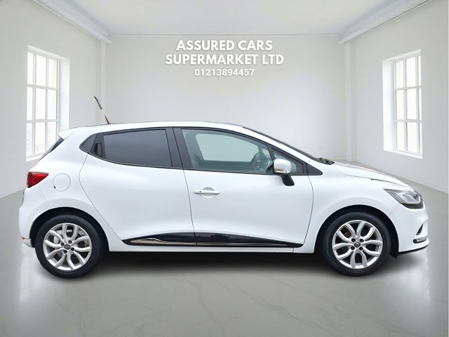 2018 RENAULT CLIO - Photo 6